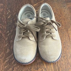 FootMates Bucky Oxford Size 11